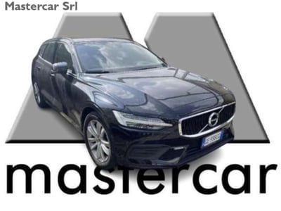 Volvo V60 2.0 b4 Core auto usata