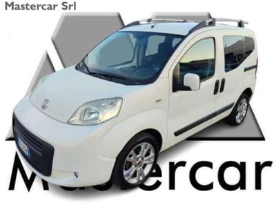 Fiat QUBO 1.3 MJT 75 CV Active usata