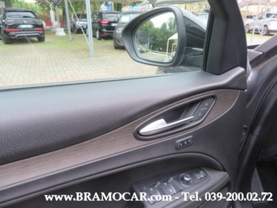 Alfa Romeo Stelvio Stelvio 2.2 Turbodiesel 210 CV AT8 Q4 Ti (12)