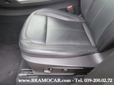 Alfa Romeo Stelvio Stelvio 2.2 Turbodiesel 210 CV AT8 Q4 Ti (14)
