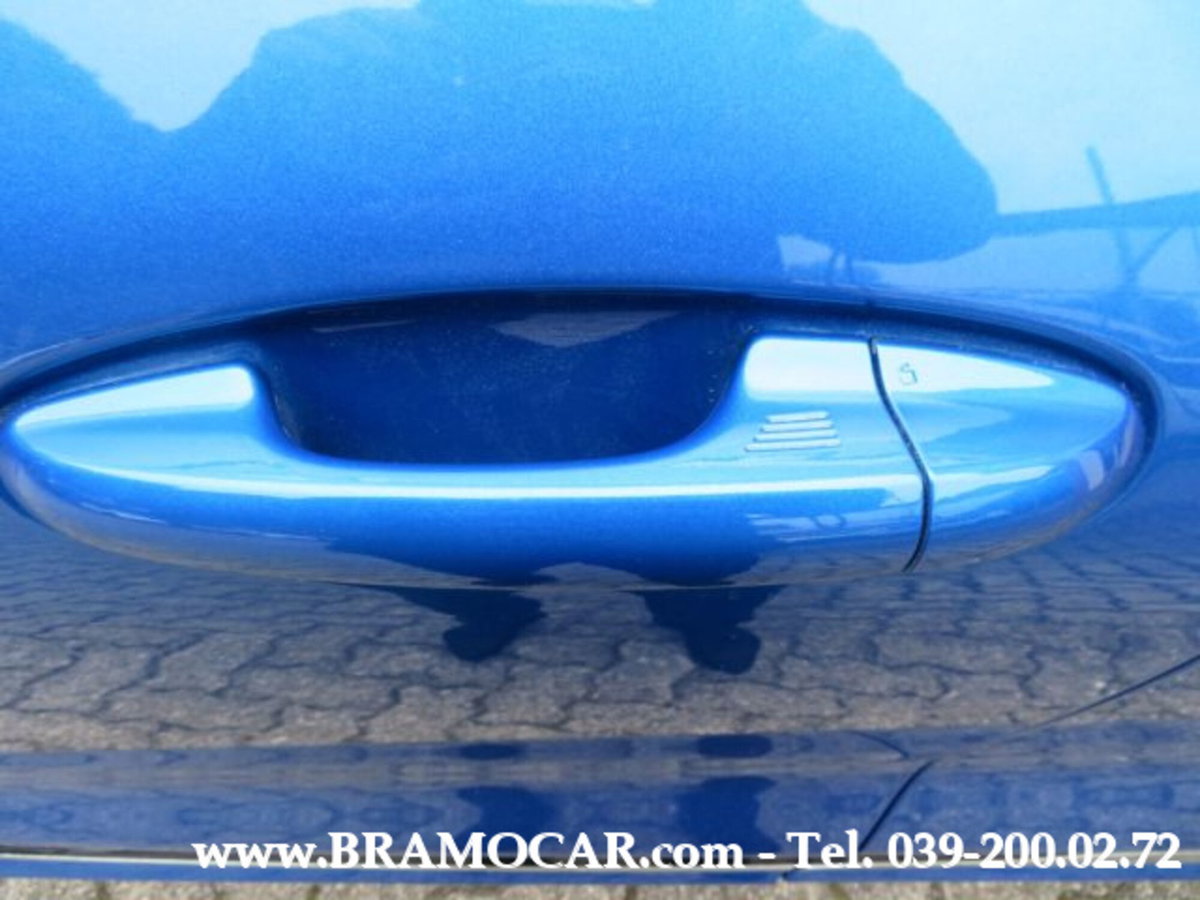 Ford Puma 1.0 EcoBoost Hybrid 155 CV S&S aut. ST-Line Vignale (12)