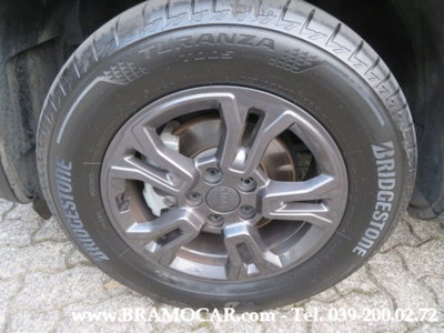 Jeep Renegade 1.6 mjt Longitude 2wd 130cv (10)