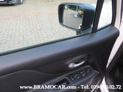Jeep Renegade 1.6 mjt Longitude 2wd 130cv (11)