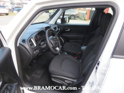 Jeep Renegade 1.6 mjt Longitude 2wd 130cv (12)