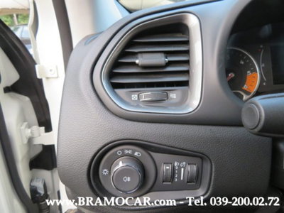 Jeep Renegade 1.6 mjt Longitude 2wd 130cv (14)