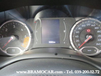 Jeep Renegade 1.6 mjt Longitude 2wd 130cv (15)