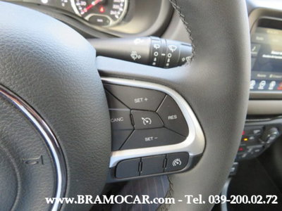 Jeep Renegade 1.6 mjt Longitude 2wd 130cv (18)