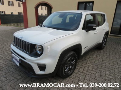 Jeep Renegade 1.6 mjt Longitude 2wd 130cv (2)