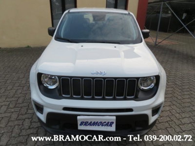 Jeep Renegade 1.6 mjt Longitude 2wd 130cv (3)