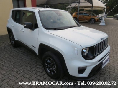 Jeep Renegade 1.6 mjt Longitude 2wd 130cv (4)