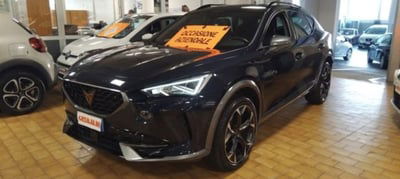 Cupra Formentor Formentor 1.5 TSI usata
