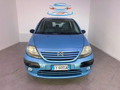 Citroen C3 1.1 Cashmere usata