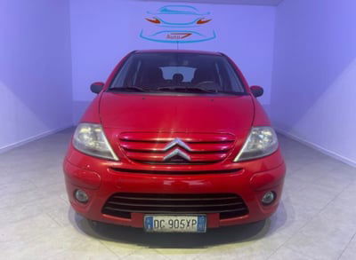 Citroen C3 1.1 airdream Exclusive usata