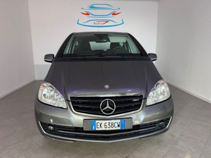 Mercedes-Benz Classe A 160 BlueEFFICIENCY Coupé Special Edition
