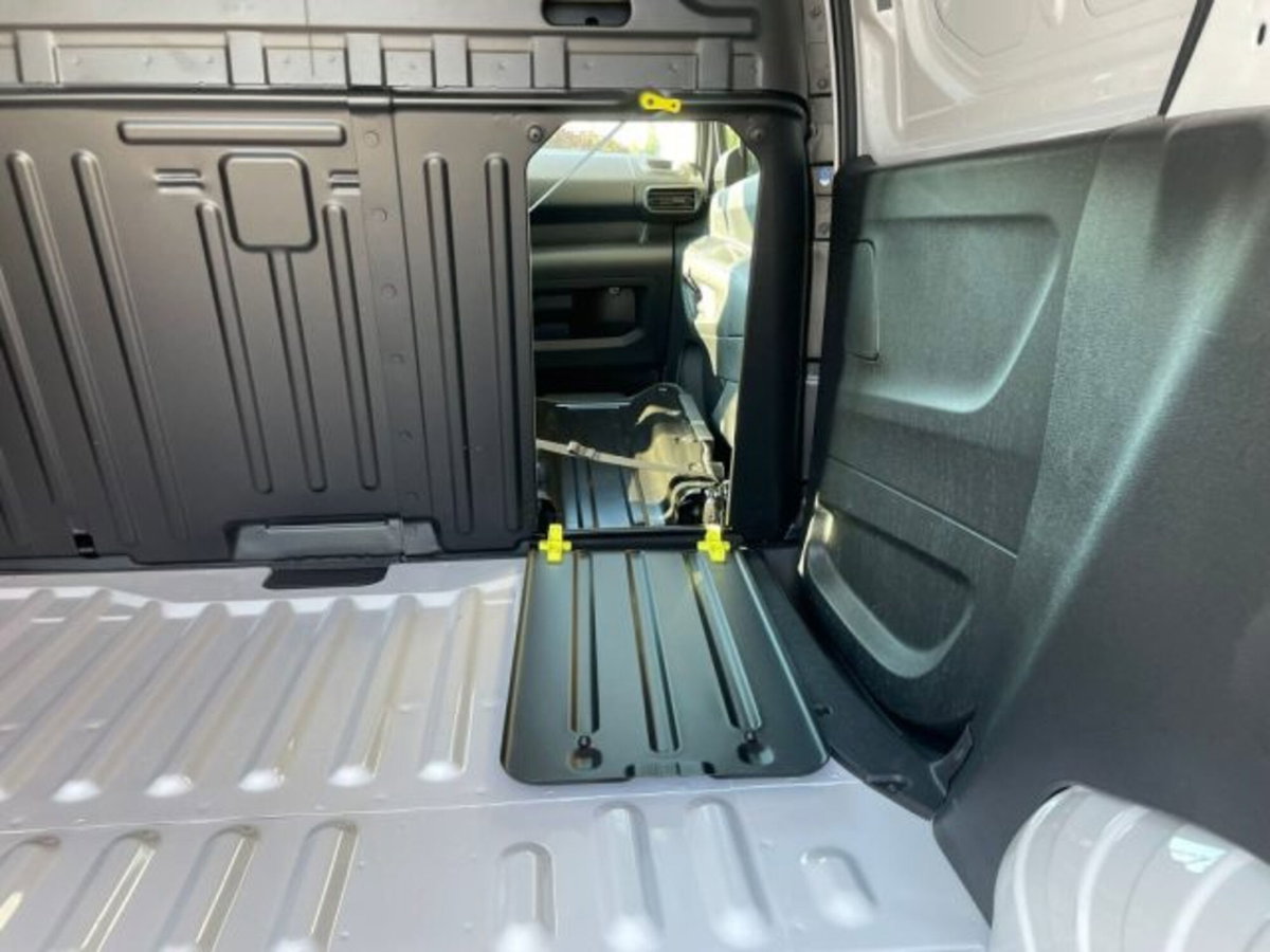 Toyota Proace City City 1.5D 100 CV S&S PC 4p. Active (12)