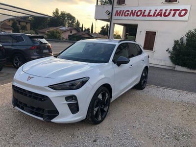 Cupra Terramar 1.5 hybrid 150cv dsg nuova