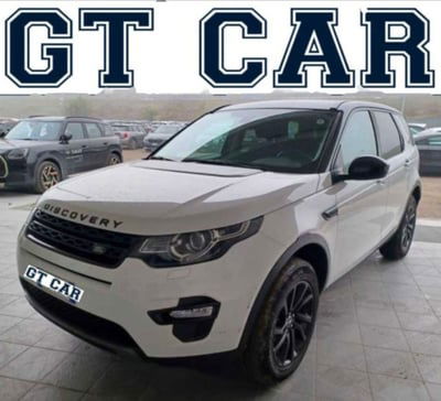 Land Rover Discovery Sport 2.0 TD4 150 CV HSE Luxury usata