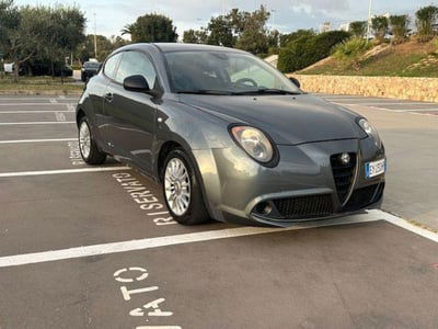 Alfa Romeo MiTo 1.3 JTDm 85 CV S&S Progression usata