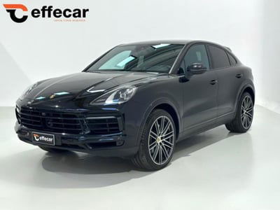 Porsche Cayenne Coupé 3.0 V6 usata