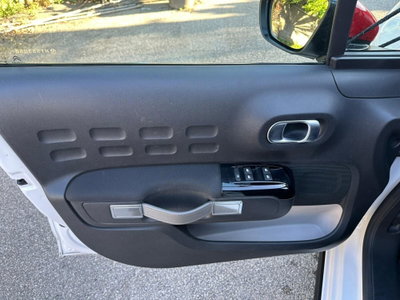 Citroen C3 PureTech 110 S&S EAT6 Shine Pack (10)