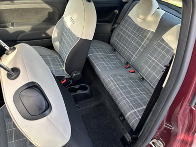 Fiat 500 1.2 Lounge (18)
