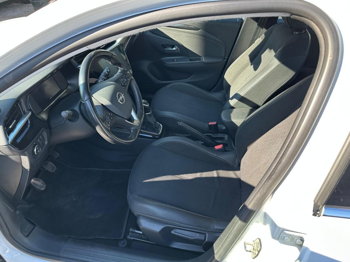 Opel Corsa 1.2 Elegance (12)