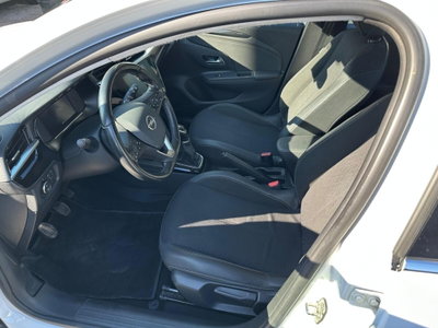 Opel Corsa 1.2 Elegance (12)