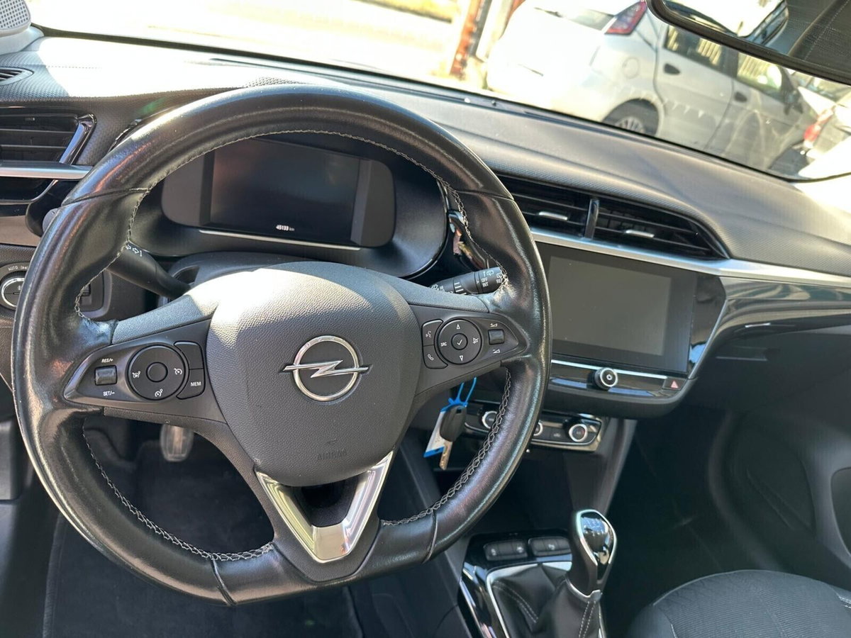 Opel Corsa 1.2 Elegance (13)
