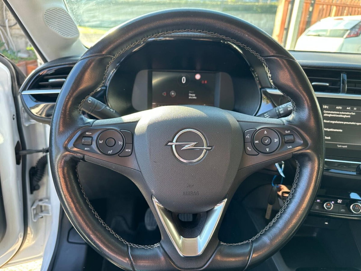 Opel Corsa 1.2 Elegance (14)