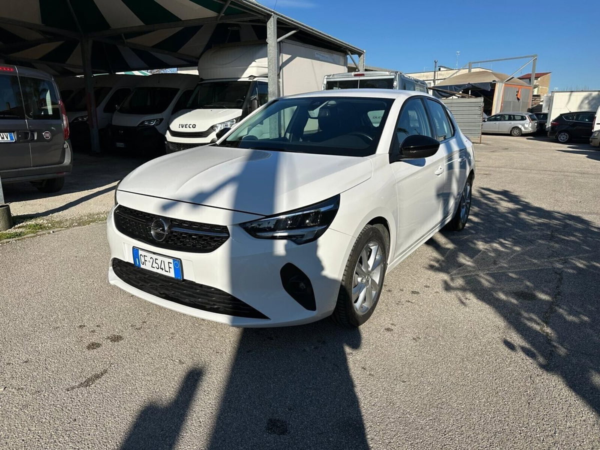 Opel Corsa 1.2 Elegance (2)