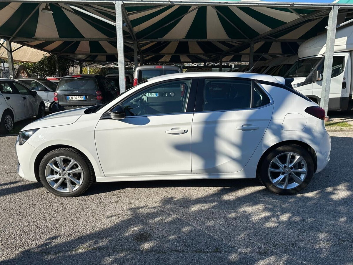 Opel Corsa 1.2 Elegance (3)