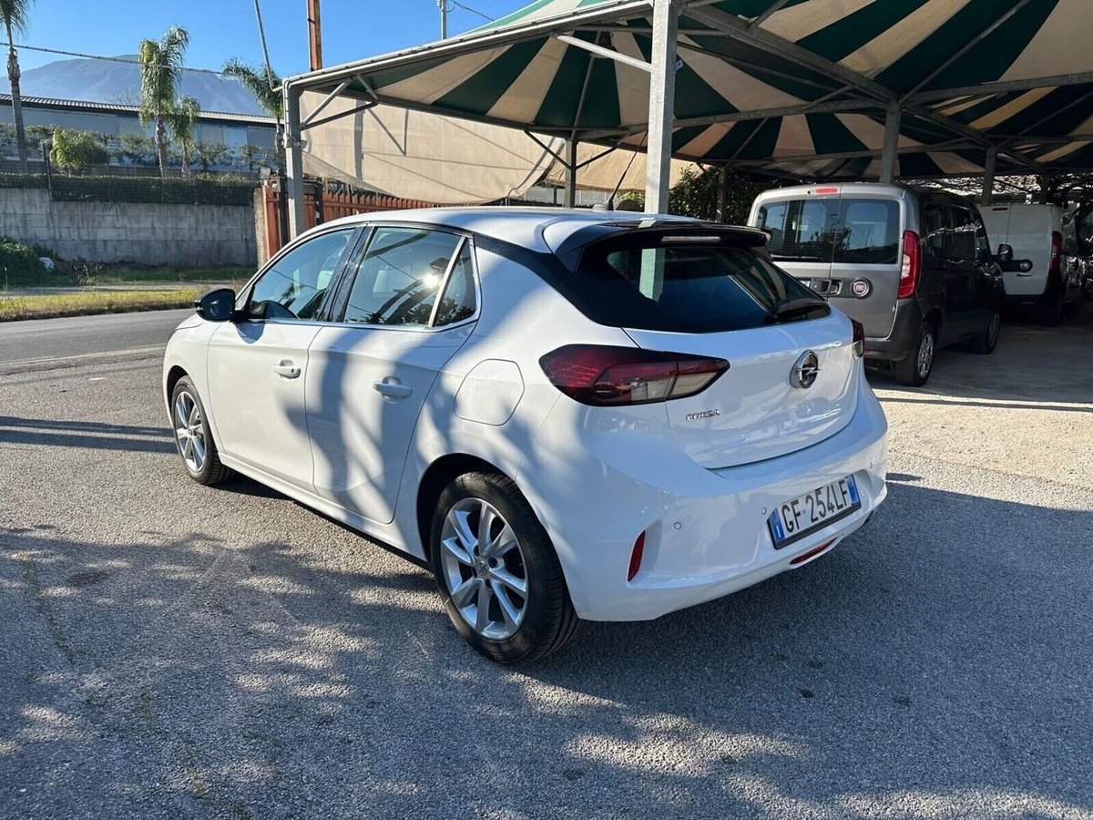 Opel Corsa 1.2 Elegance (4)