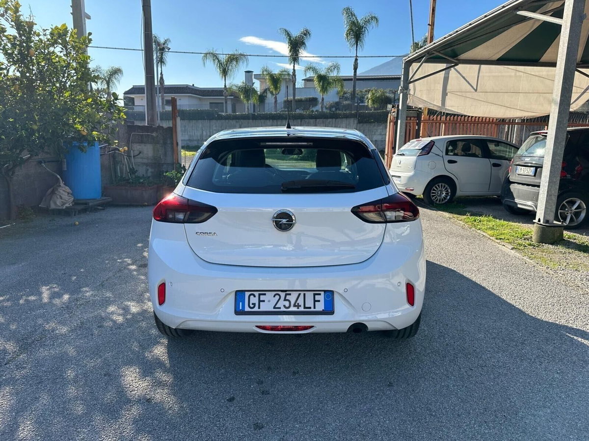 Opel Corsa 1.2 Elegance (5)