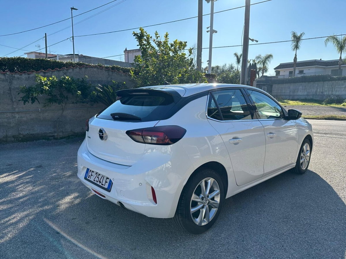 Opel Corsa 1.2 Elegance (6)