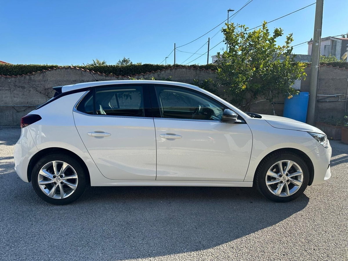 Opel Corsa 1.2 Elegance (7)