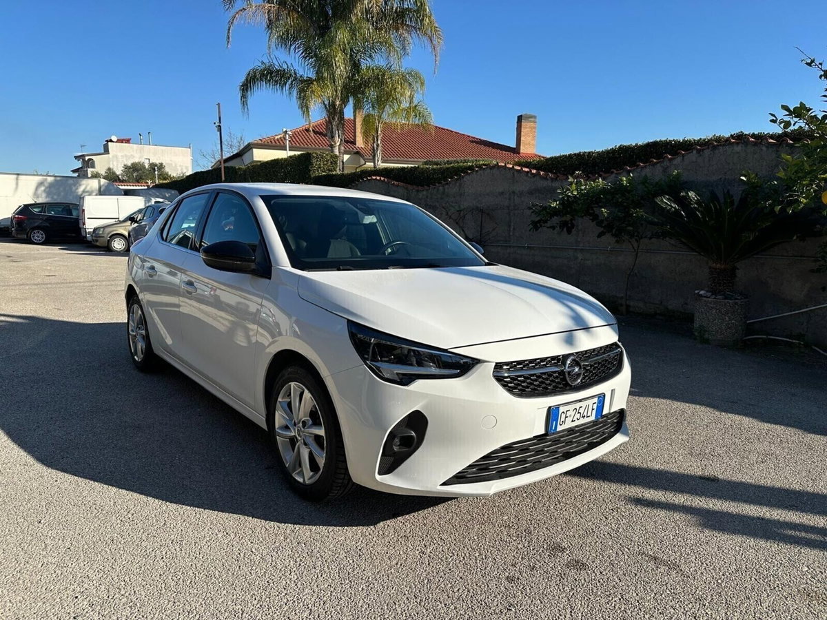 Opel Corsa 1.2 Elegance (8)