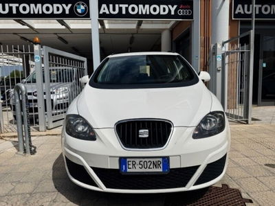 SEAT Altea XL 1.6 TDI CR DPF Reference