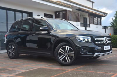 Mercedes-Benz GLB 200 d Automatic Business usata