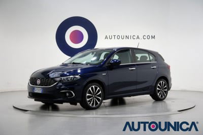 Fiat Tipo Station Wagon Tipo 1.4 SW Lounge usata