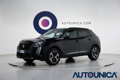 Peugeot 2008 PureTech 130 S&S EAT8 GT Pack usata