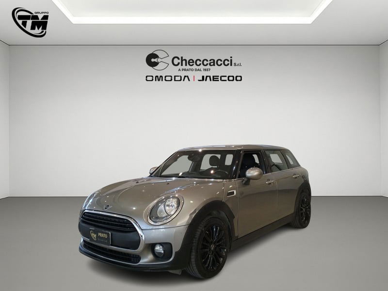 MINI Mini Clubman 1.5 One D Hype Clubman