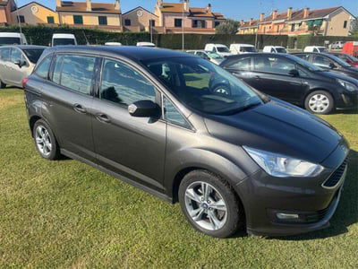 Ford C-Max 1.5 TDCi 120CV Start&Stop Business N1 usata
