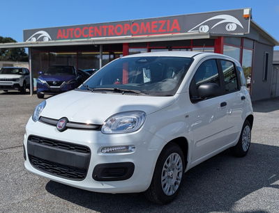 Fiat Panda 1.0 FireFly S&S Hybrid nuova