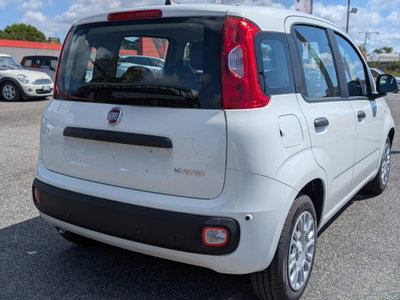 Fiat Panda 1.0 FireFly S&S Hybrid (13)
