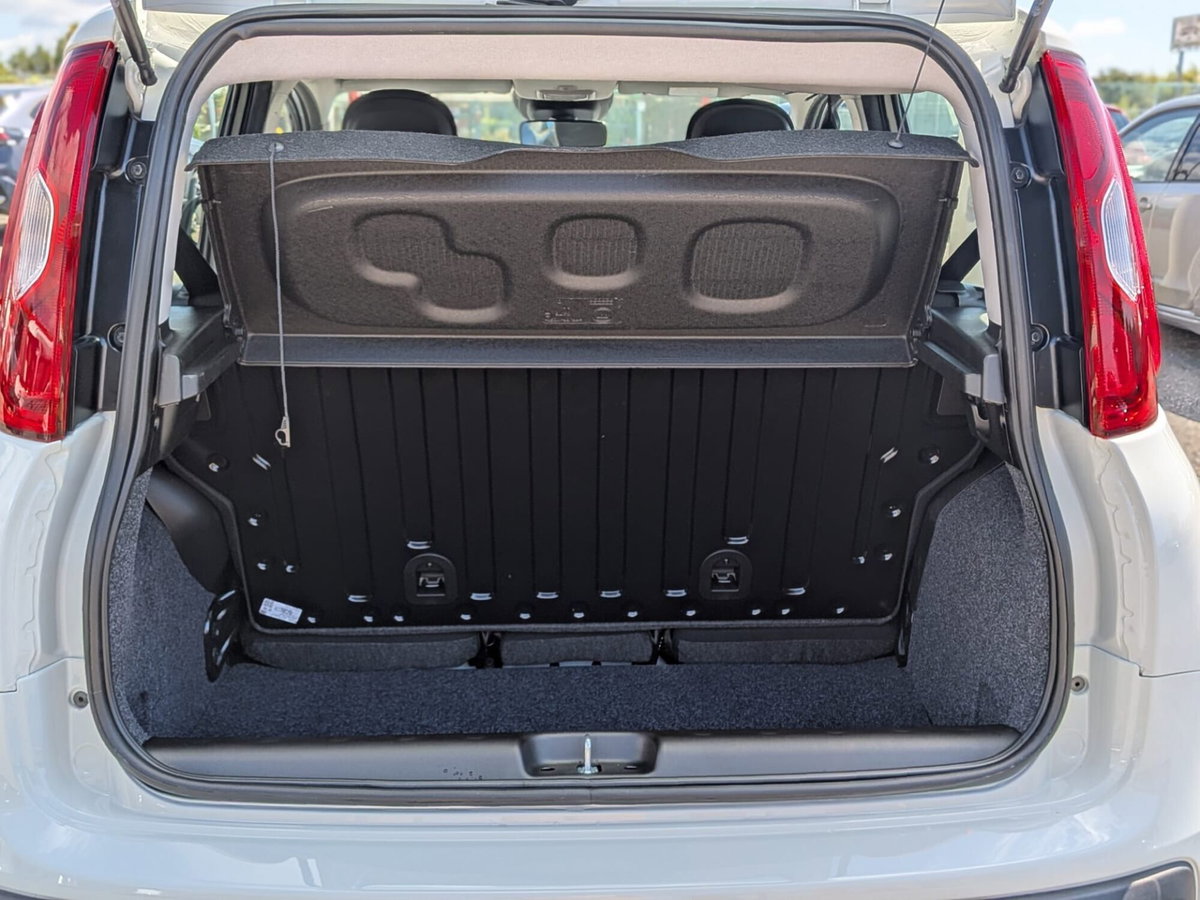 Fiat Panda 1.0 FireFly S&S Hybrid (15)