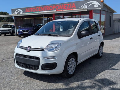 Fiat Panda 1.0 FireFly S&S Hybrid (17)