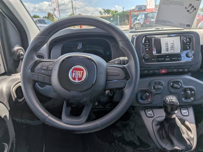 Fiat Panda 1.0 FireFly S&S Hybrid (2)