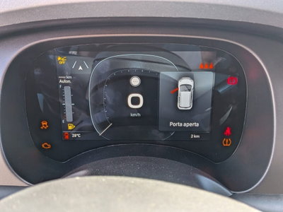 Fiat Panda 1.0 FireFly S&S Hybrid (4)