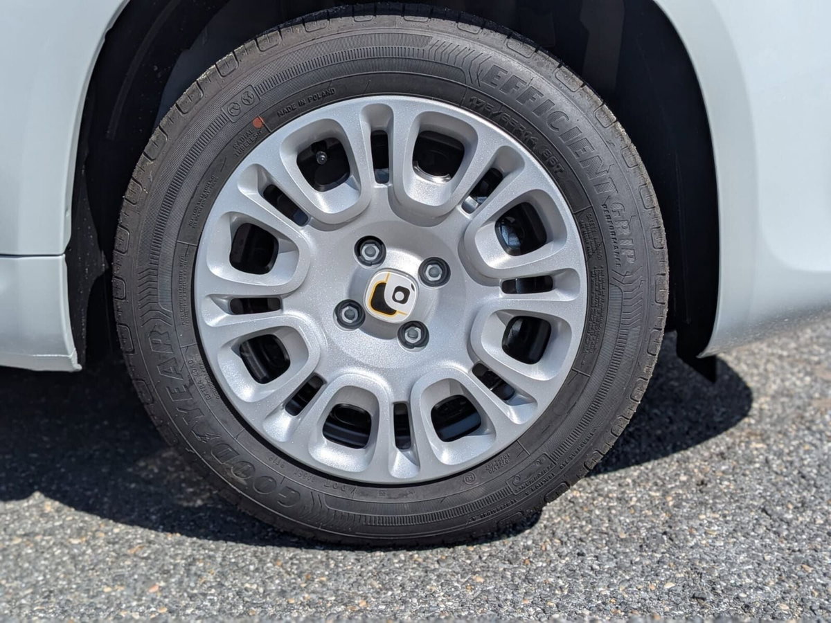Fiat Panda 1.0 FireFly S&S Hybrid (9)