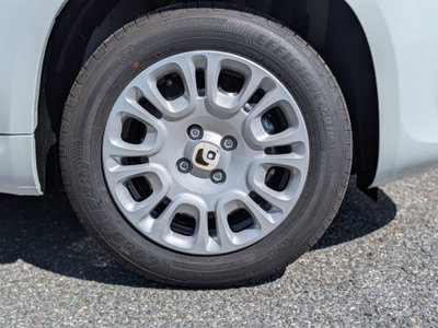 Fiat Panda 1.0 FireFly S&S Hybrid (9)